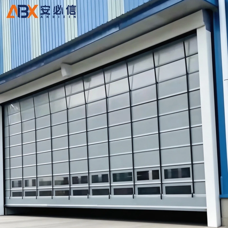 伊犁哈萨克自治州PVC堆积门