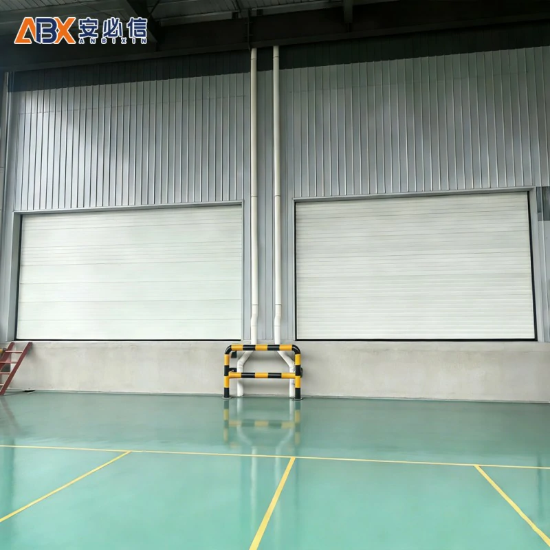 伊犁哈萨克自治州分段式提升门