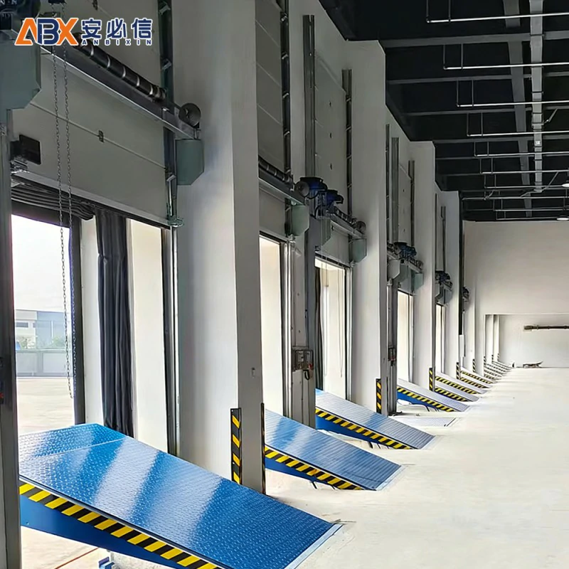 伊犁哈萨克自治州升降提升门