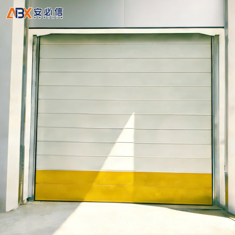 伊犁哈萨克自治州铝板提升门