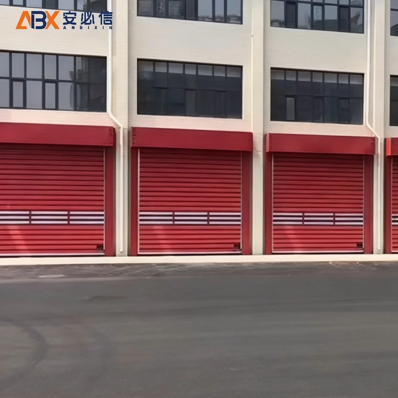 伊犁哈萨克自治州涡轮硬质高速门