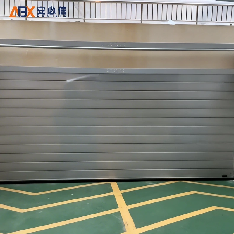 伊犁哈萨克自治州医药密闭高速门